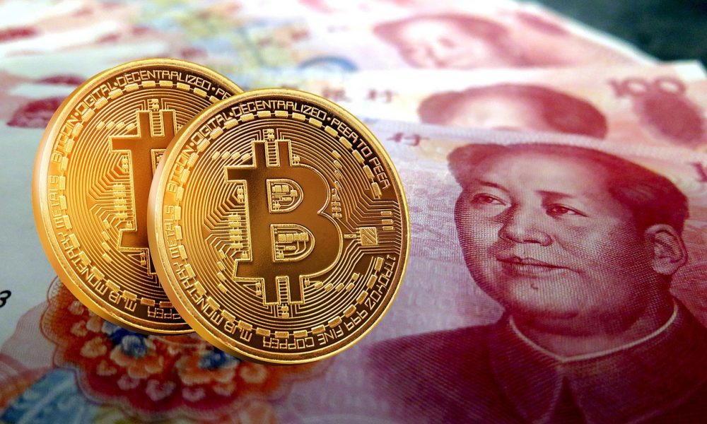 New theory suggests China's ban on Bitcoin was motivated by something else  - AMBCrypto