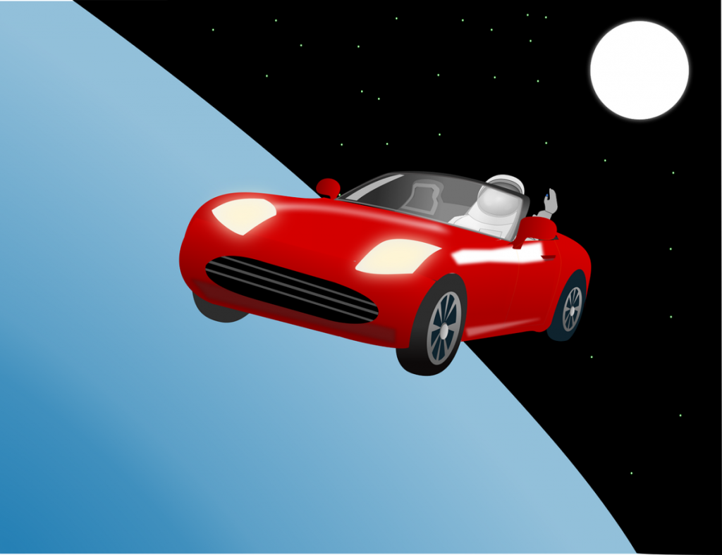 Could Musk be adding BTC worth $25b to Tesla's balance sheets?
