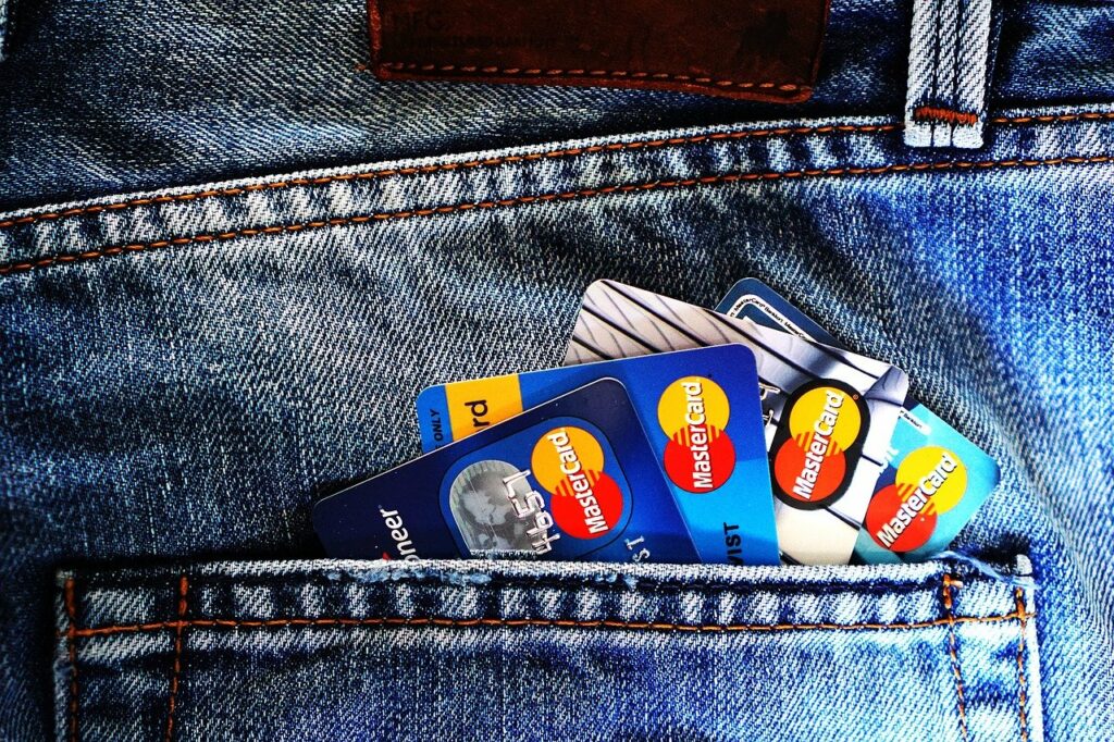 After surpassing PayPal's transaction volumes, this is what Bitcoin needs to overtake Mastercard and Visa