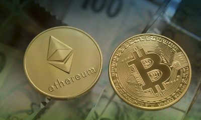 Citadel CEO says Ethereum will replace Bitcoin as the network has “the benefits of..."