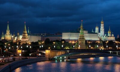 Russia: Central bank acknowledges country's leading role in cryptocurrency industry, outlines major risks