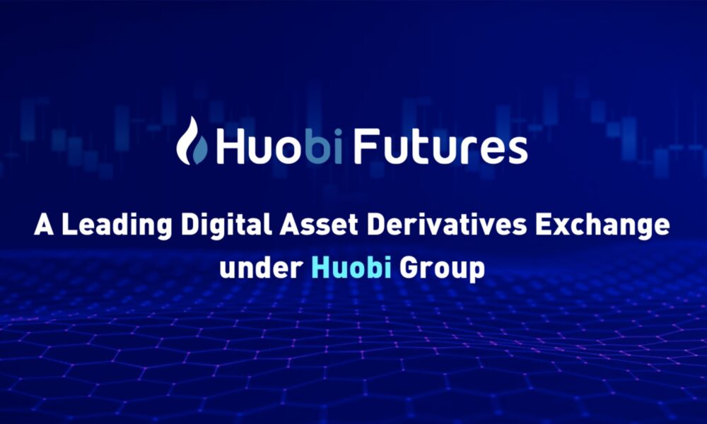 Execute time-saving advanced strategies with Huobi Futures