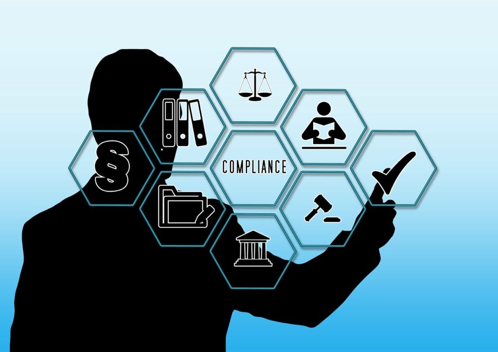 FTX releases list of market regulation proposals as Financial Committee meeting nears