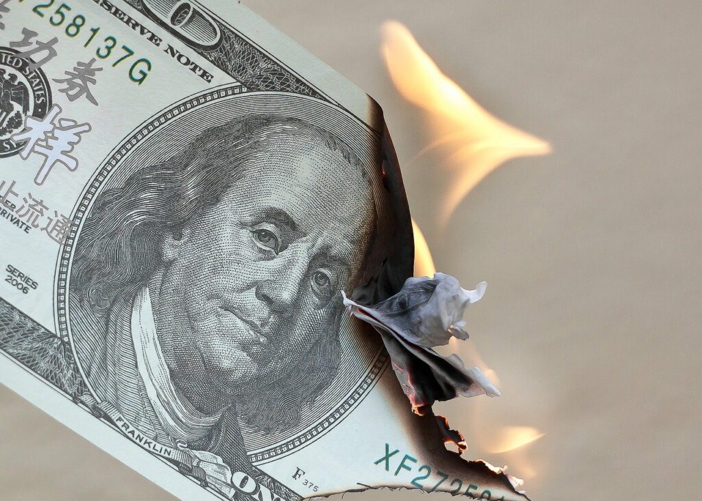 Institutional investors remain divided over Bitcoin's hedging abilities as Fed raises inflation alarm