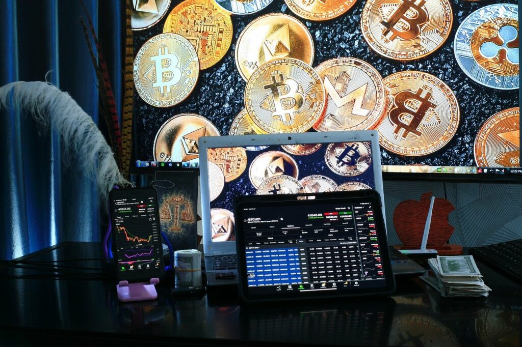 India: Industrial body recommends designating cryptocurrencies as 'securities' of a special class