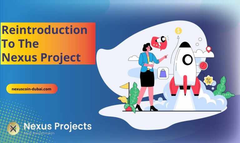 A reintroduction to the Nexus Project - AMBCrypto