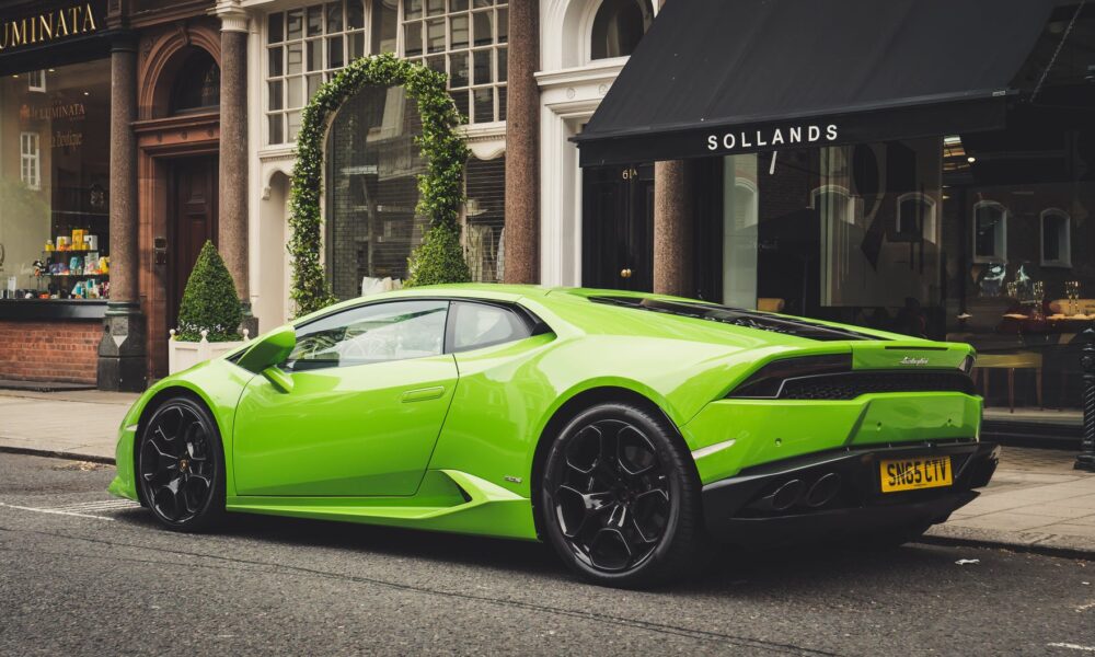 A whole lot of Ethereum [ETH] in your portfolio? Here are your LAMBO chances