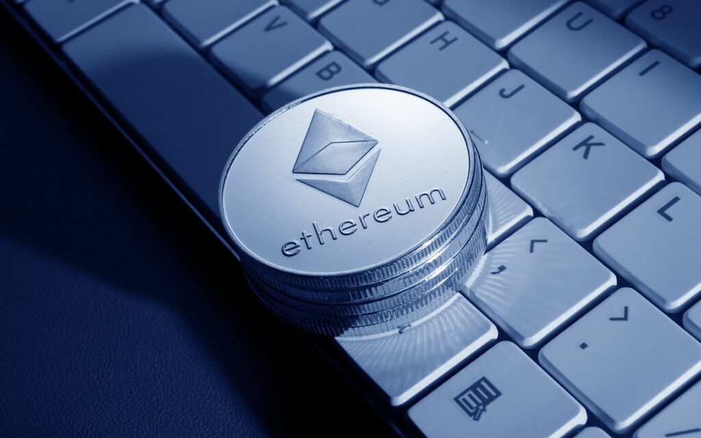 Ethereum has increasing OI and a bullish structure- $3800 next?
