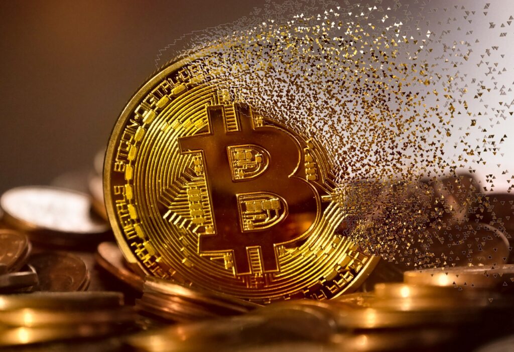 Bitcoin showed more pain in store on the charts after a 25% drop in the past 36 hours