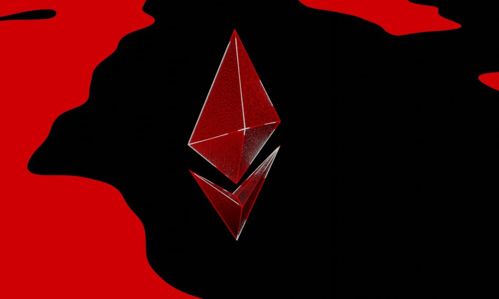 Could 3AC affect Ethereum enough to register newer lows this week -  AMBCrypto