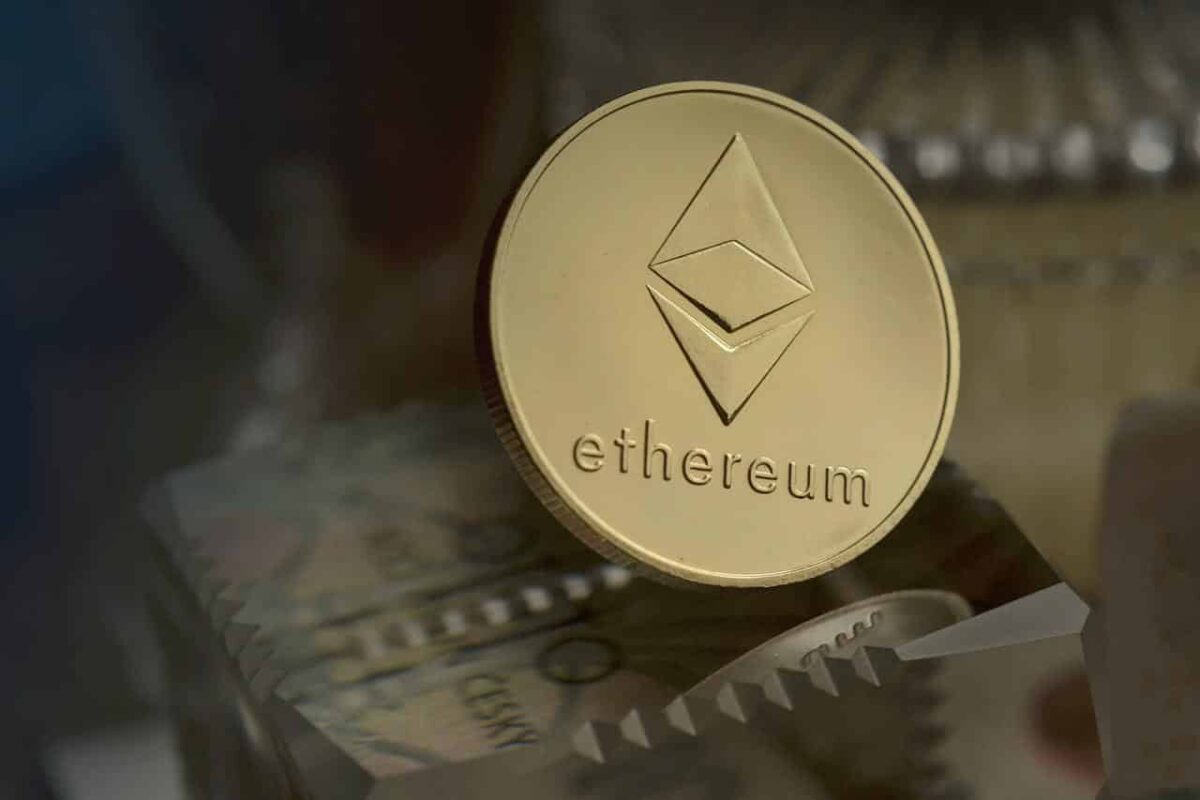 Ethereum forms a range above the $1000 mark, here are the levels to watch out for