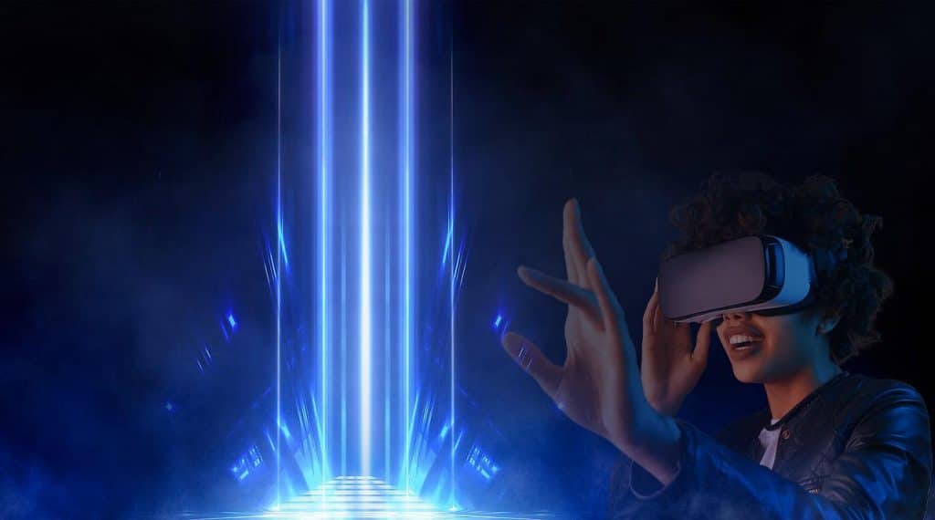 Decentraland [MANA] halted at psychological $1 mark as it sees a short-term range formation