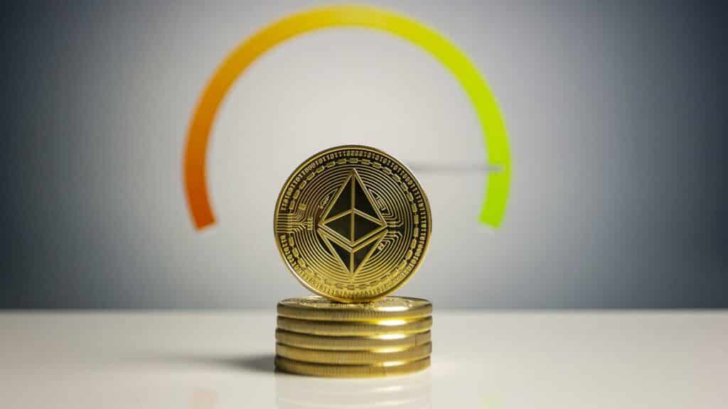 Ethereum advances rapidly on the charts, here are two areas bulls can look to buy