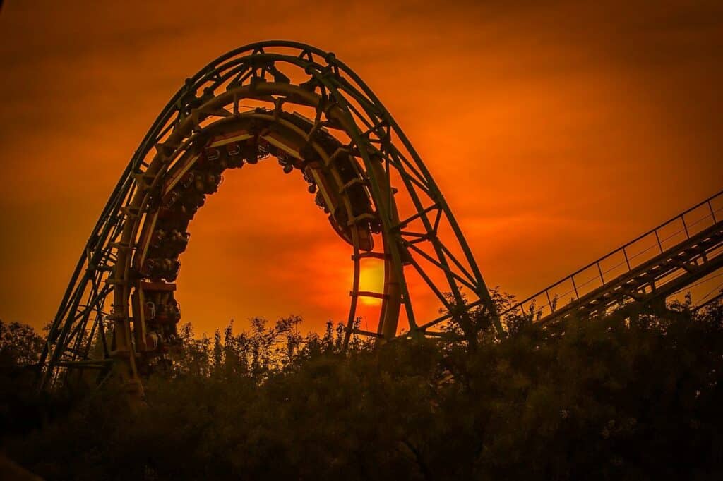 VeChain threatens a break down with bearish pattern, here are the levels to watch out for
