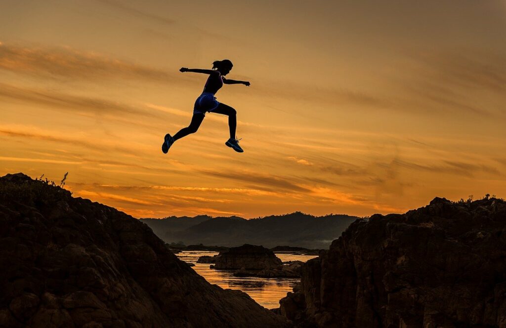Here's how STEPN is staging a resurgence in the market