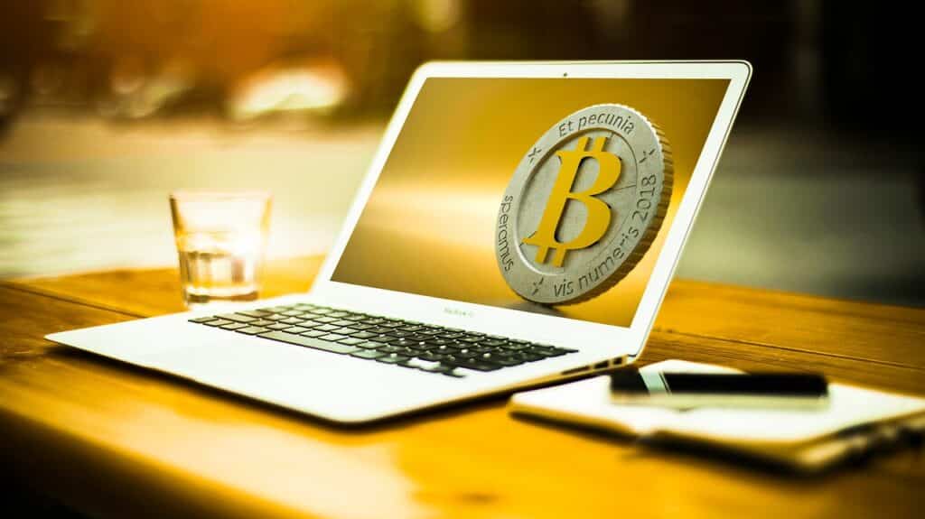 Bitcoin going by the thread after Tesla selloff