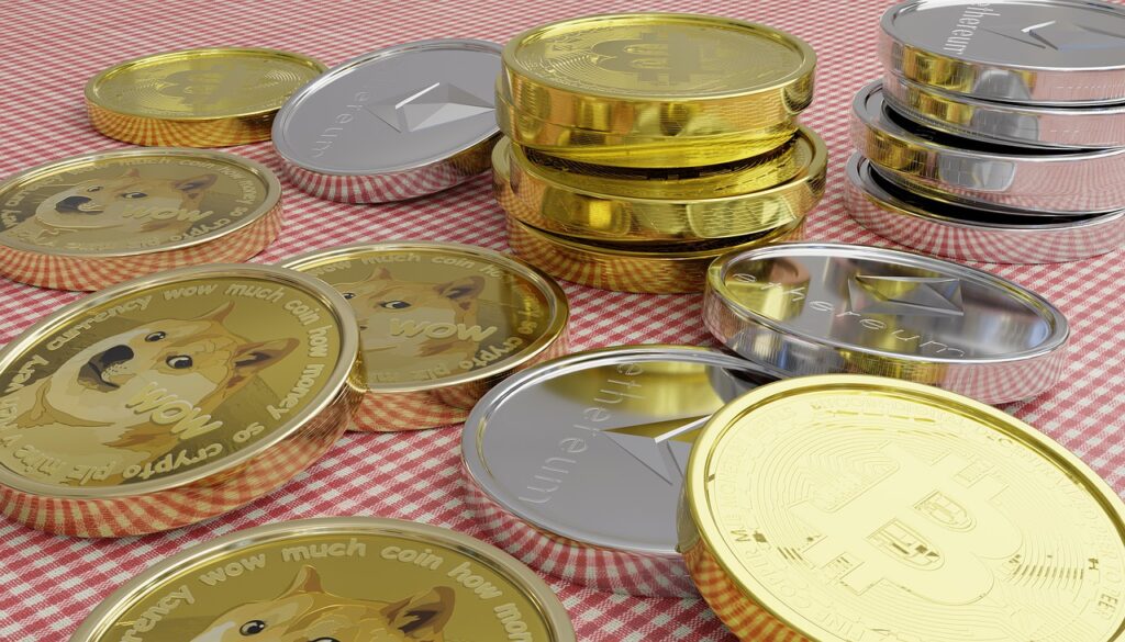 Here’s what you need to know if you are conflicted about adding or keeping Dogecoin