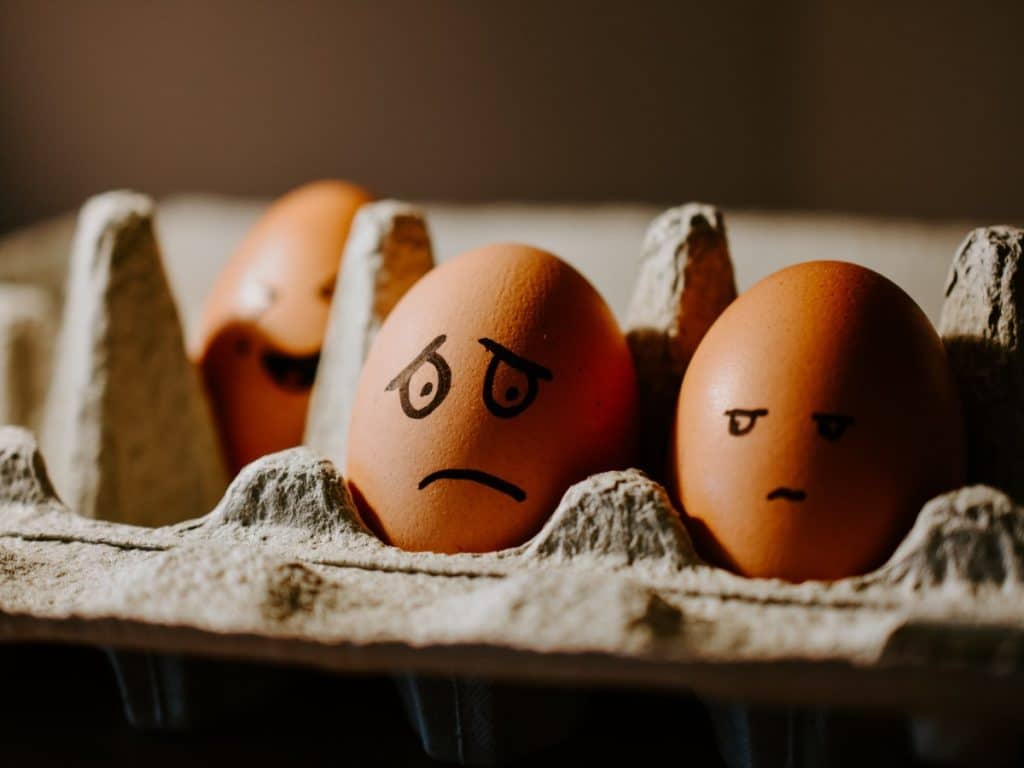 CoinFLEX: Amid liquidity crisis, the cryptocurrency exchange announced a reduction in its staff