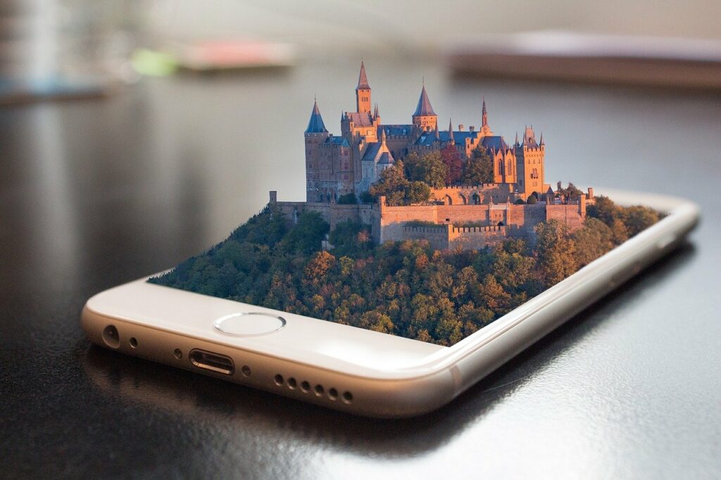 Decentraland to find support from the Spanish government