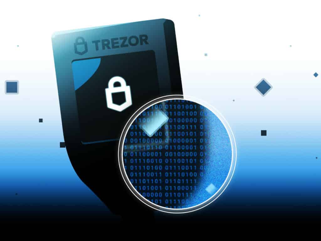 Withdraw Your Coins To Safety With A Trezor Hardware Wallet - AMBCrypto