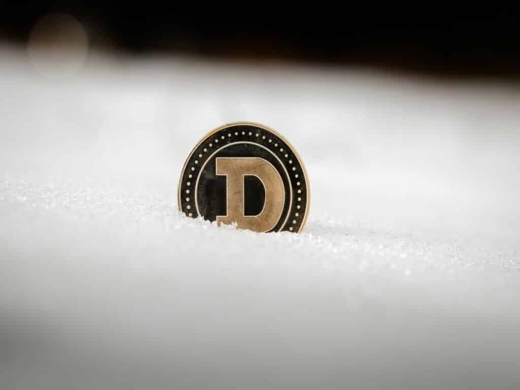 DOGE owners might be smiling soon with the leash off the price of the coin