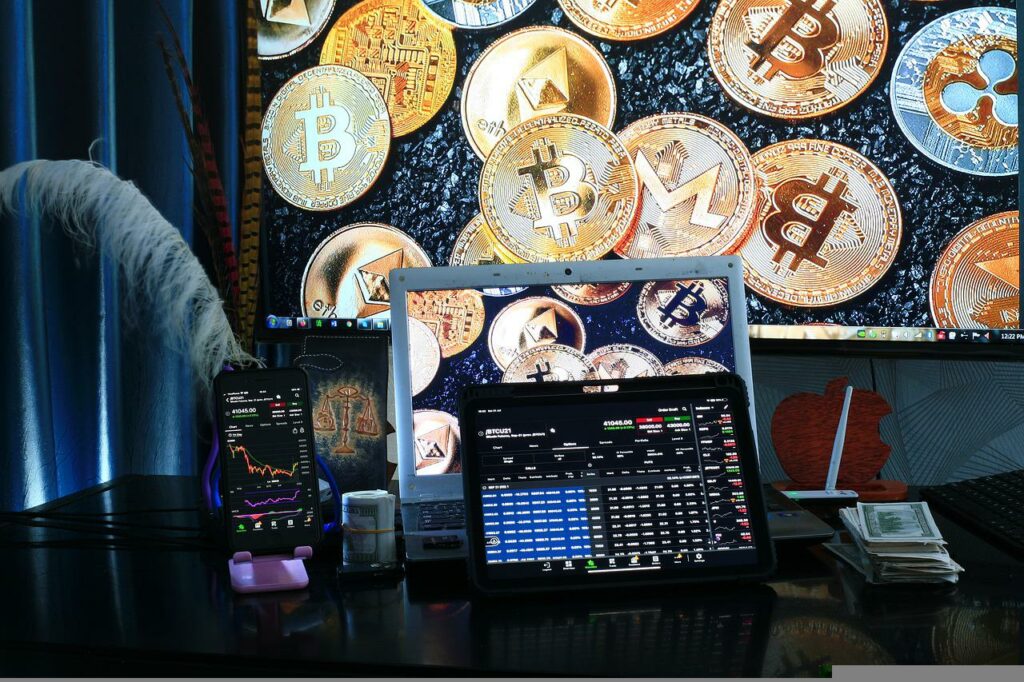 Back below $20k but investor confidence is growing: What happens now for Bitcoin?