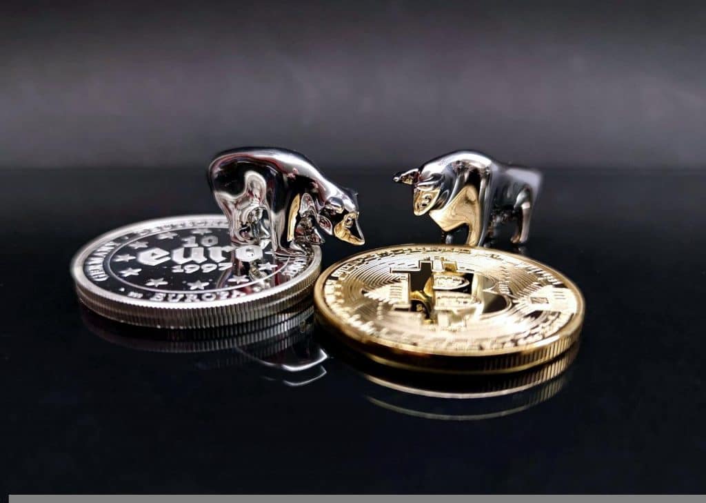 Bitoin investors unsure of the markets next move but these findings may offer some clarity
