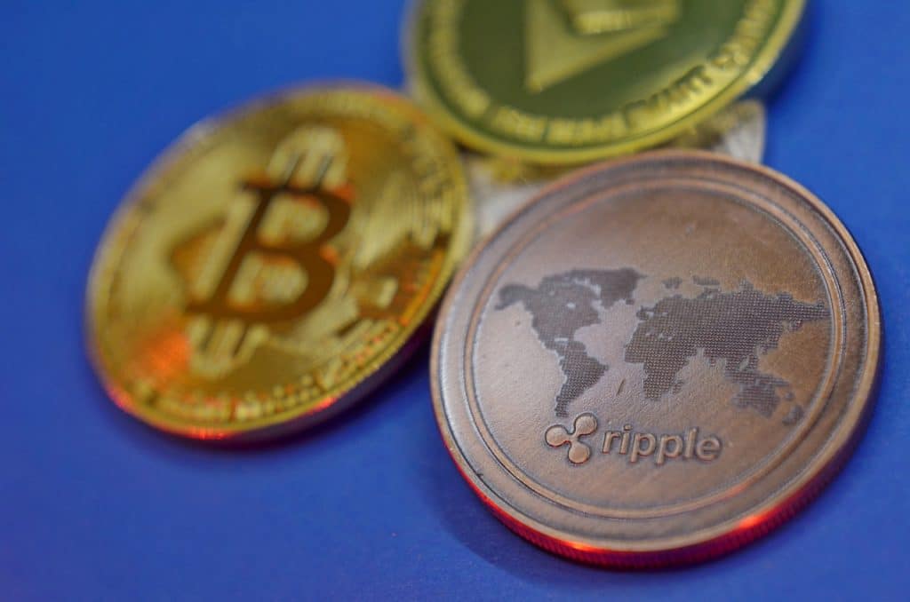 Ripple's plan to act as a medium for CBDC rollout might be the next major growth driver for XRP
