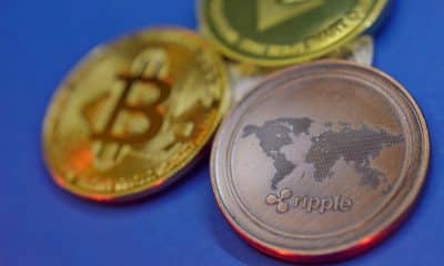 Ripple's plan to act as a medium for CBDC rollout might be the next major growth driver for XRP