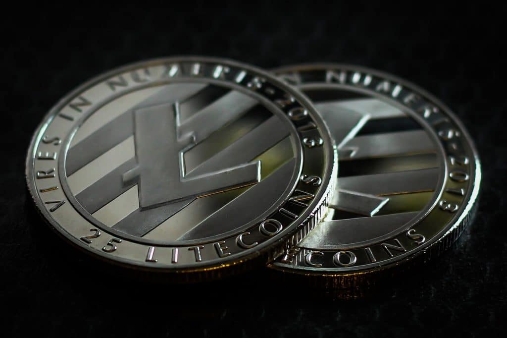 Unfazed by #moon trolls, Litecoin continues its uptrend