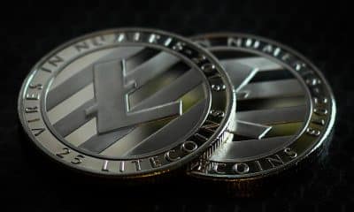 Unfazed by #moon trolls, Litecoin continues its uptrend