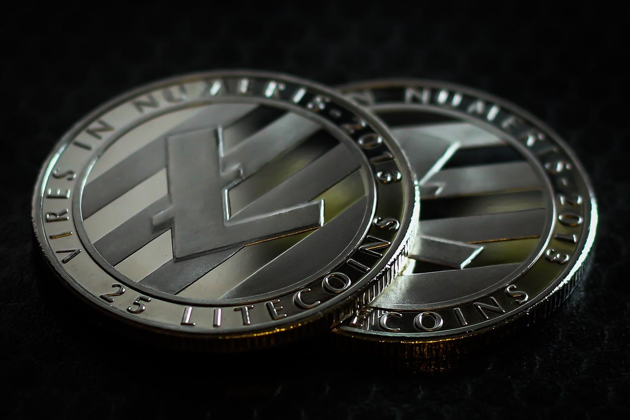 Unfazed by #moon trolls, Litecoin continues its uptrend