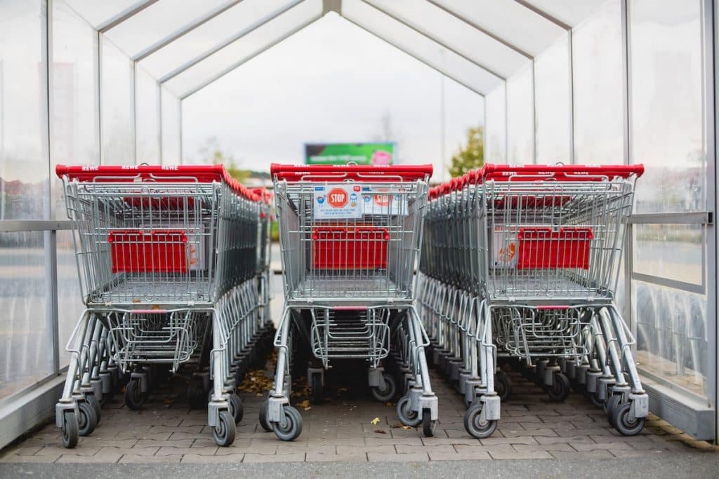 What really triggered ADA's buying spree within relatively short time?