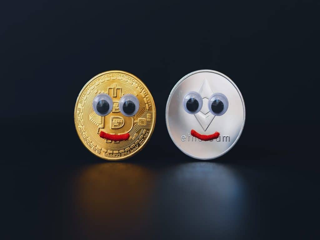 Bitcoin & Ethereum: A-Z of how these leading coins fared on the chain in July