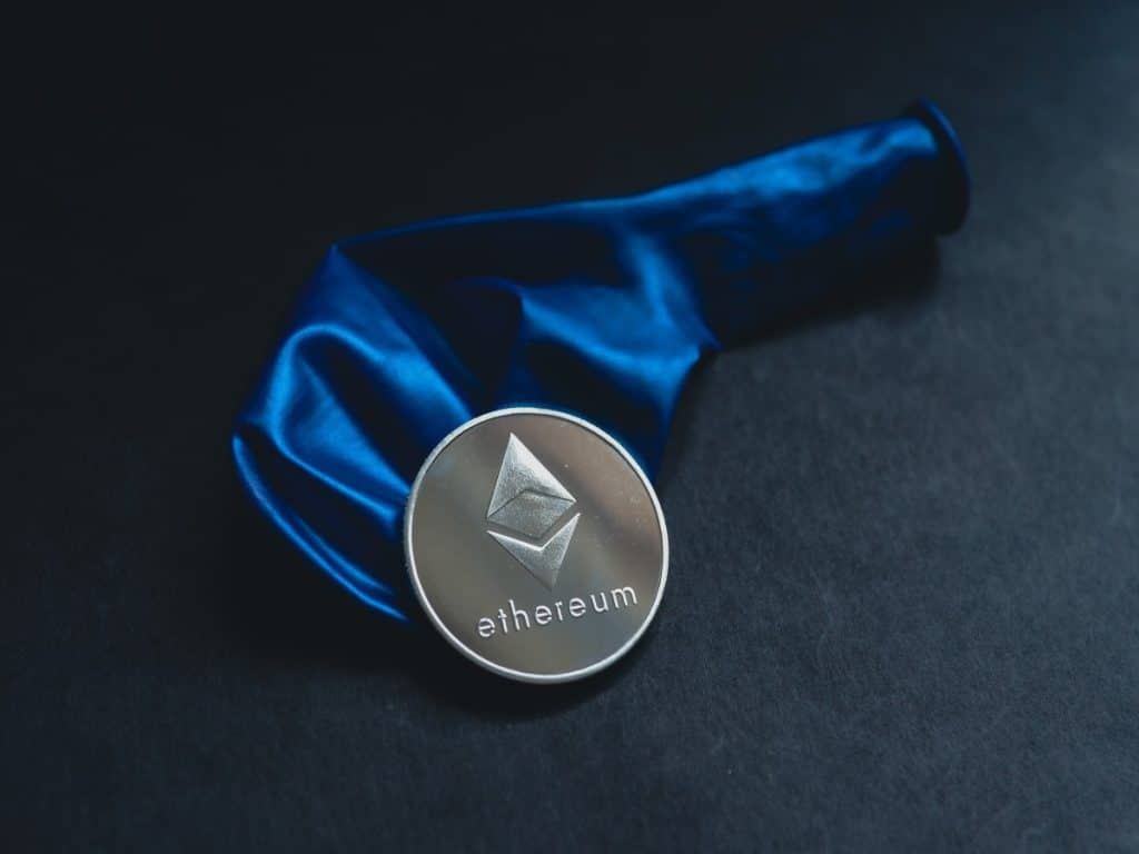 Ethereum jumps as unique addresses trading the alt increases in the last 30 days