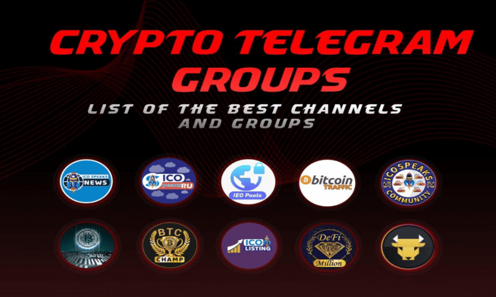 Amb crypto telegram buying and selling bitcoins ukc