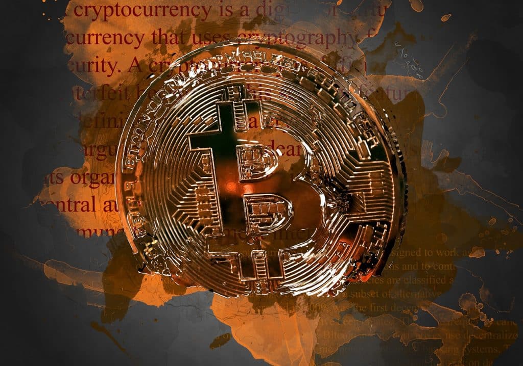 Bitcoin downtrend continues as the latest wave of selling pushes BTC closer to yearly lows