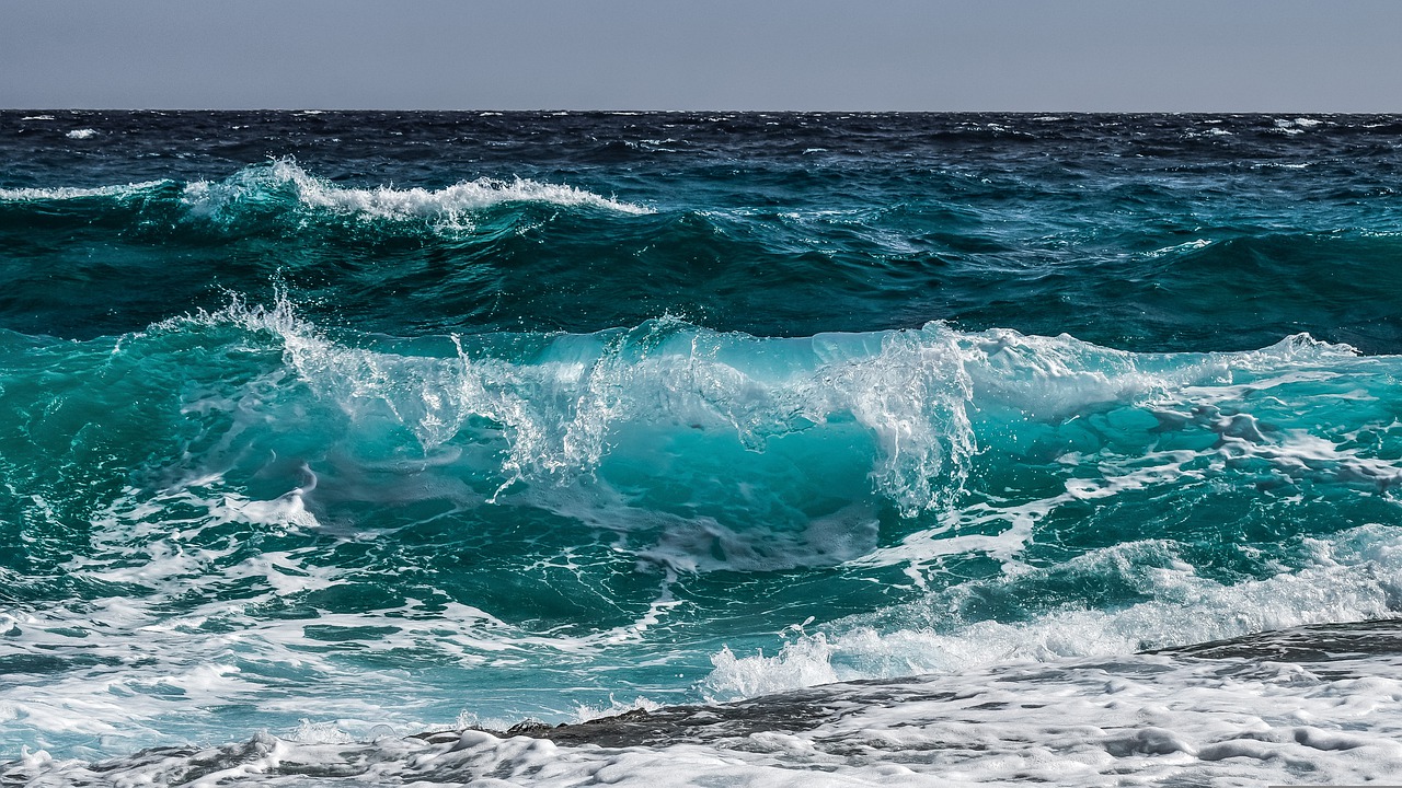 Can Waves manage another bounce to $4.2 after its recent setback?
