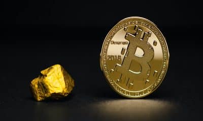 Bitcoin [BTC]: You have a cause to laugh if you hold the king coin