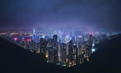 Report: Hong Kong now planning to legalize retail crypto-trading