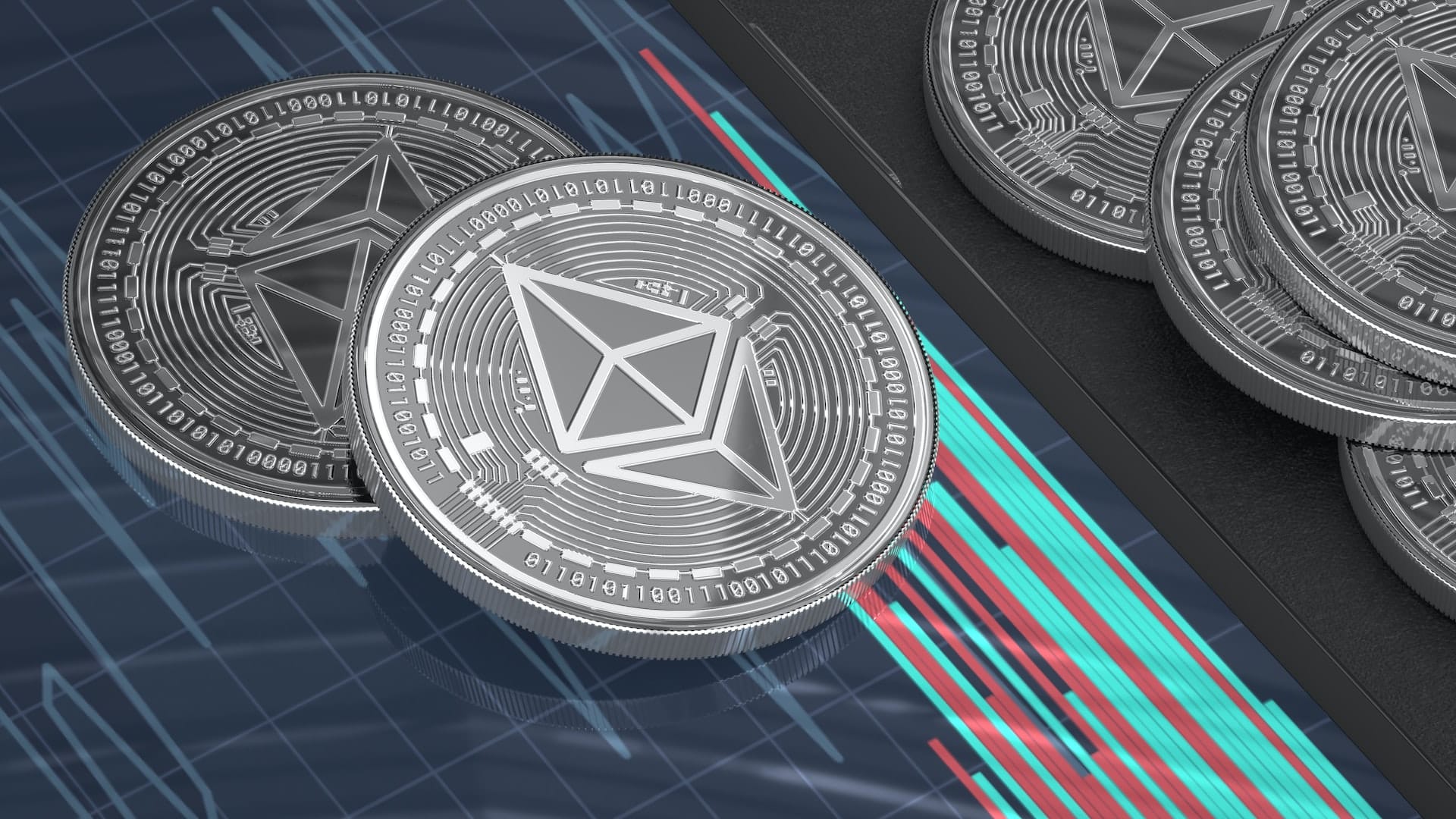 Decoding Ethereum [ETH] whales’ movement for your next trade