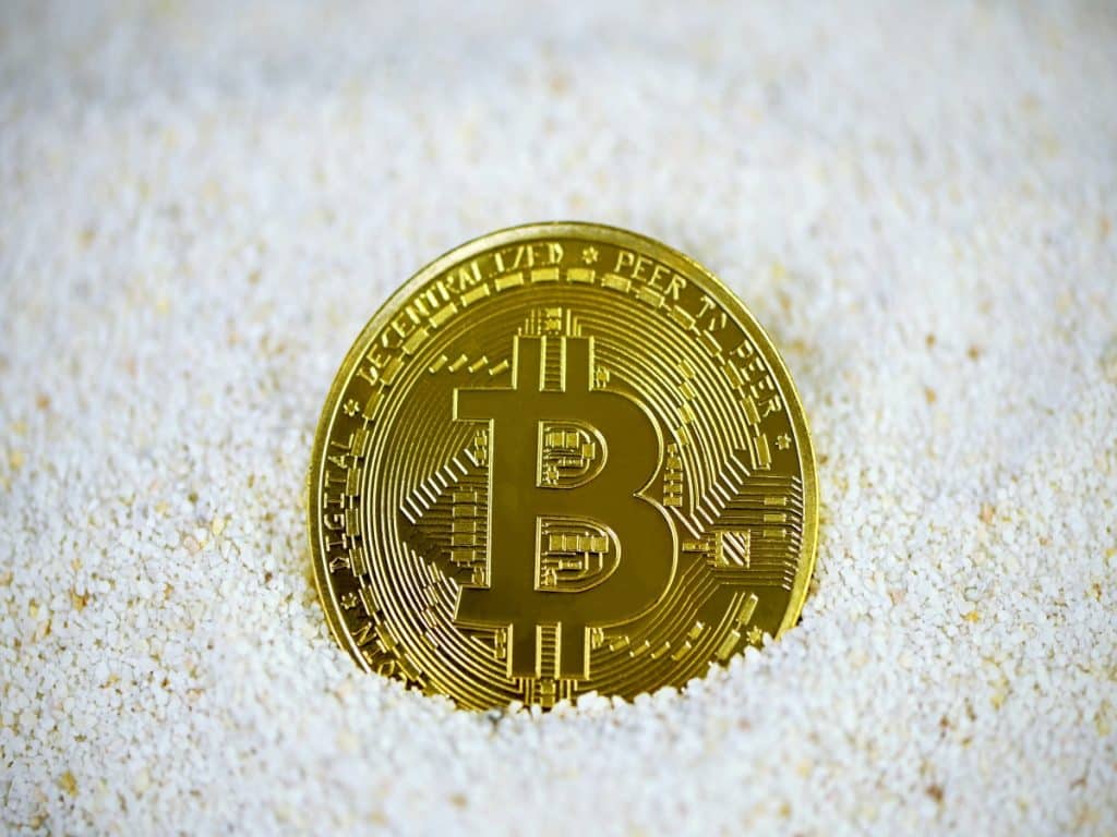 Is Bitcoin still 'worth buying' as it sheds some of its gains