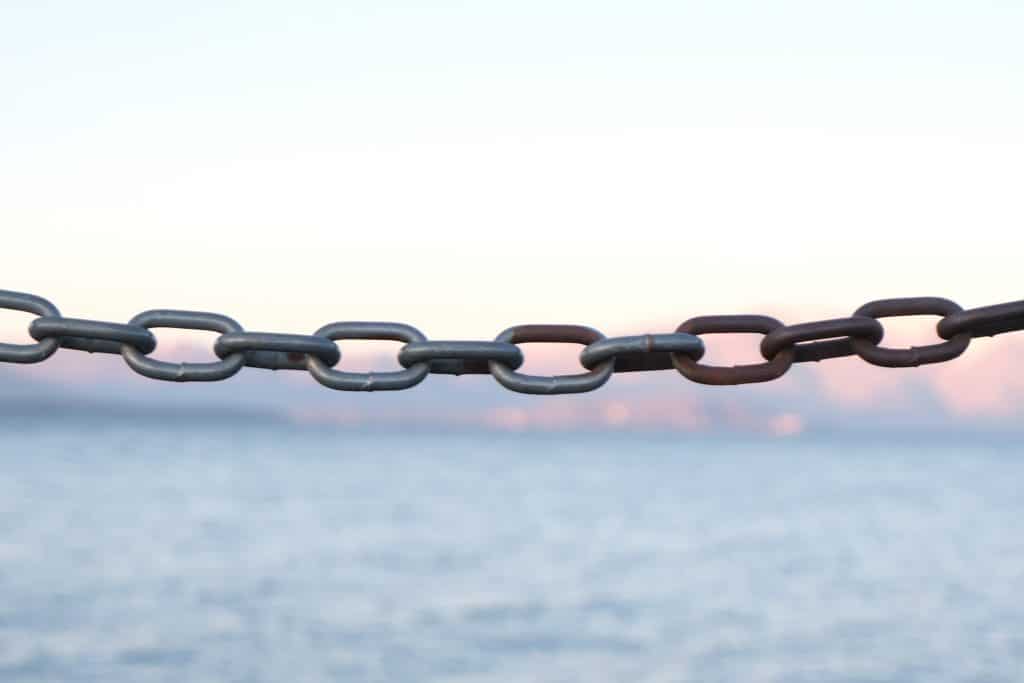 Chainlink prepares to LINK up with stakers on the network- Here's how