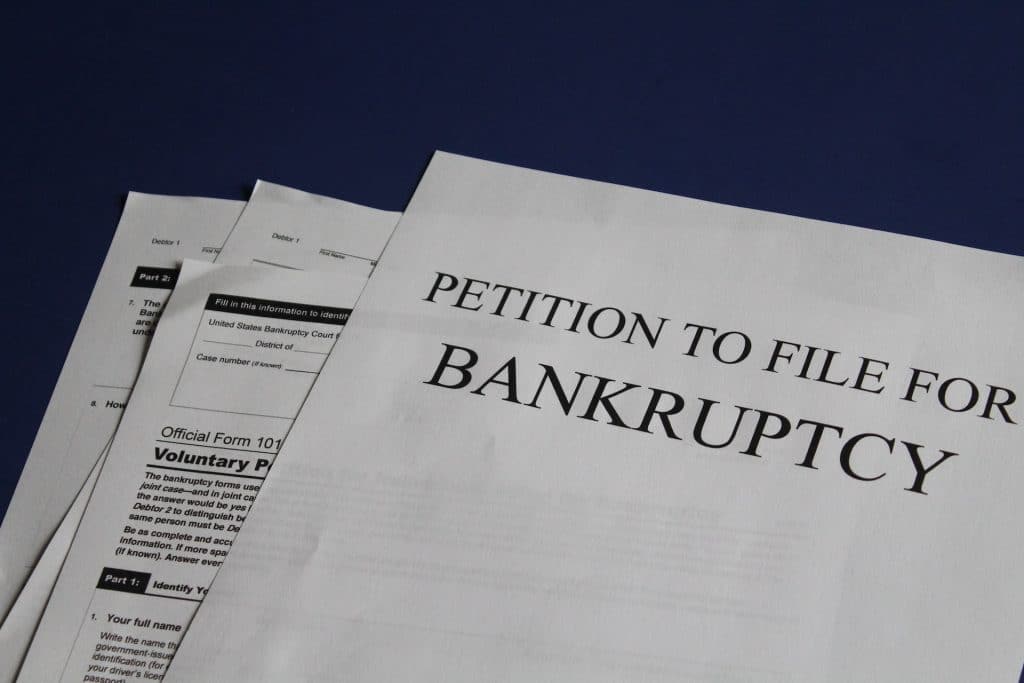 World’s largest Bitcoin miner may be heading towards bankruptcy