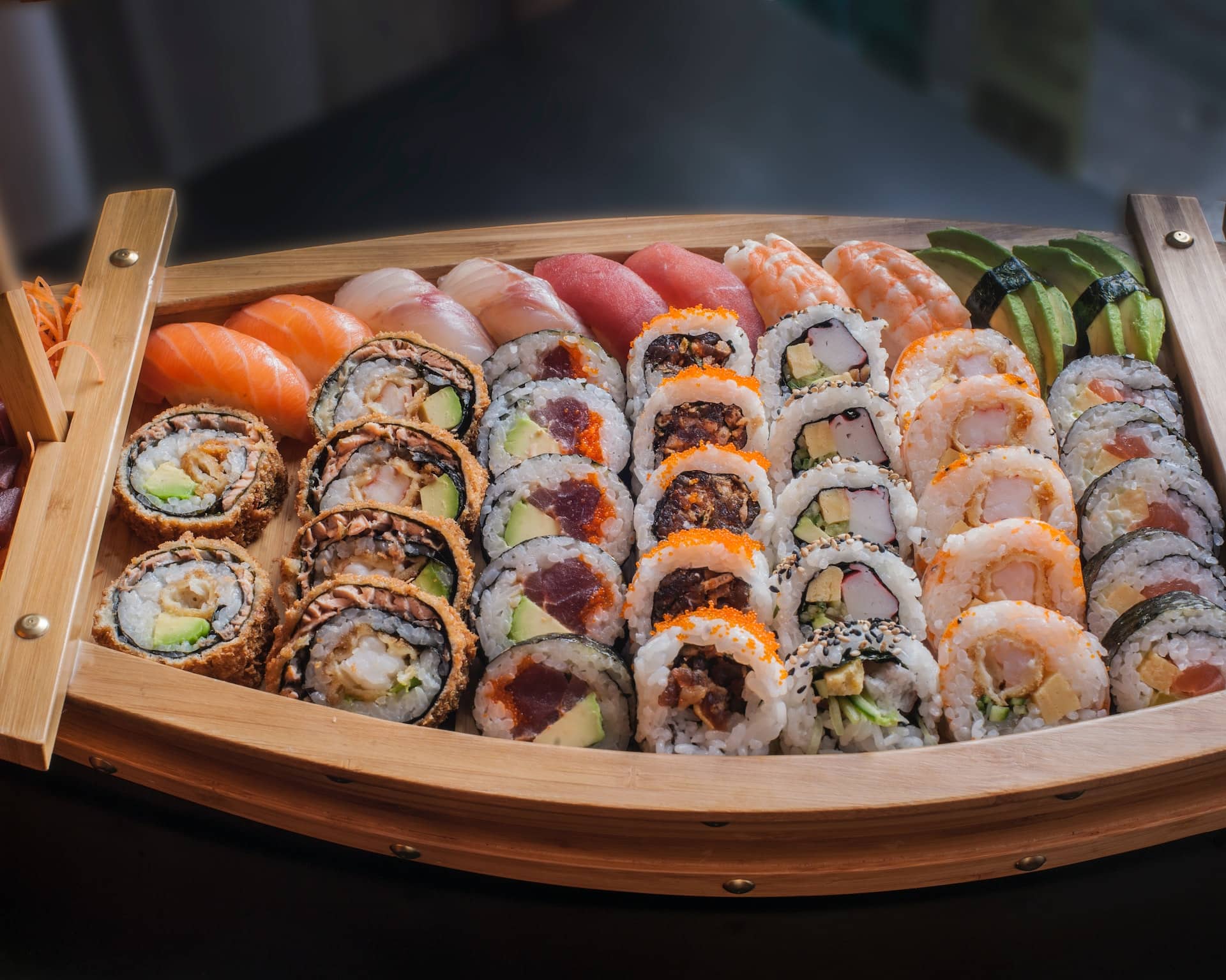 SUSHI’s price could suffer a blow in the coming days if these factors go unchecked