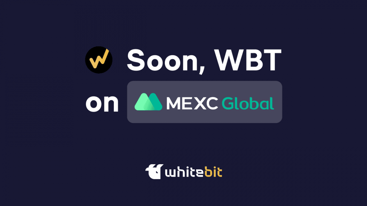 WhiteBIT Token gets ready to be added to another world-class crypto exchange