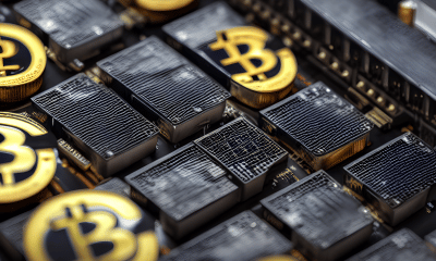 This Bitcoin miner acquired thousands of machines amid ongoing crypto winter