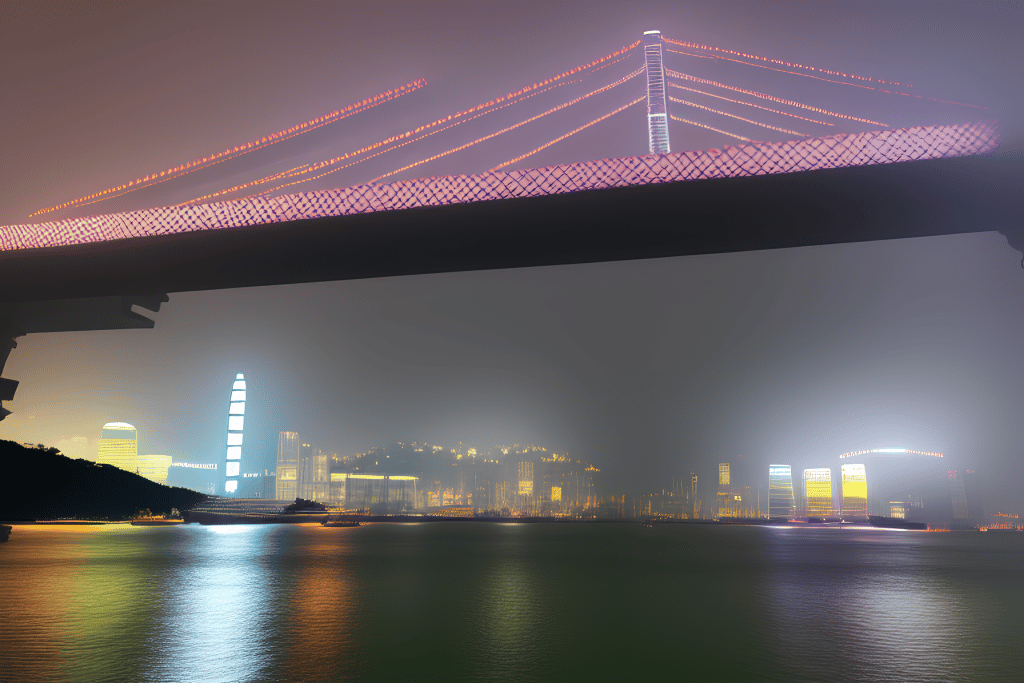 Hong Kong to launch world’s first tokenized green bonds by 2022-end