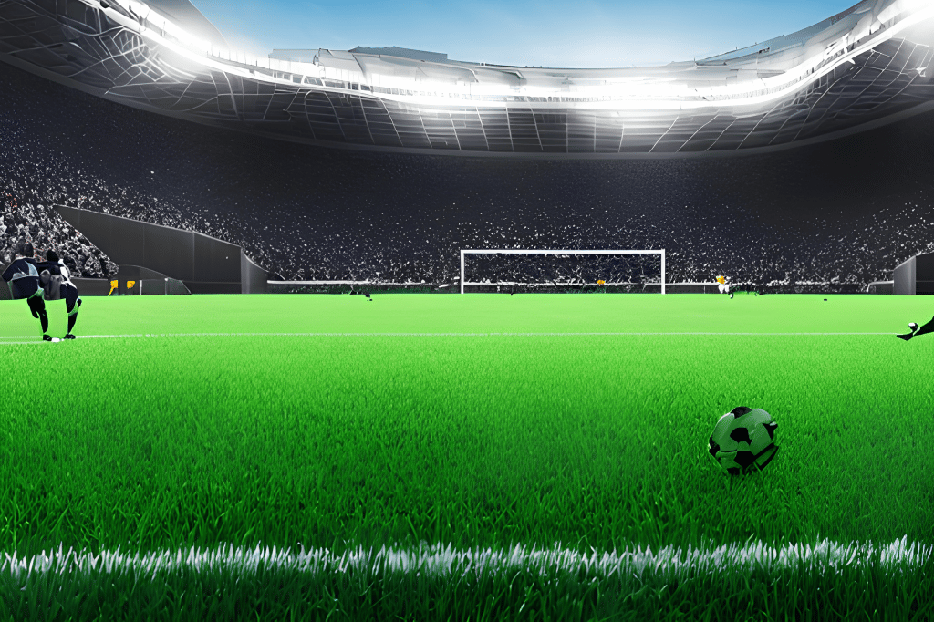 Success for Algorand's FIFA+ platform could mean this for ALGO