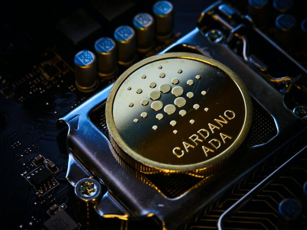 Cardano's [ADA] development update is sure to leave you spellbound